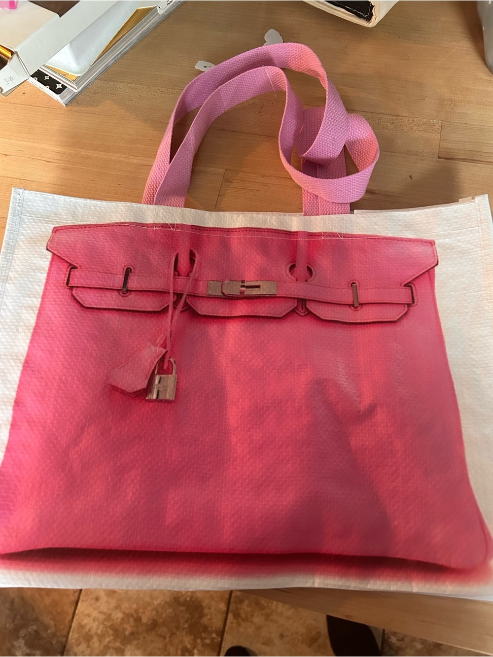 The original Grocery Bag new with tag